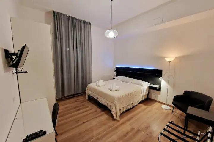 Fiera Station Apartment Bologna Kültér fotó